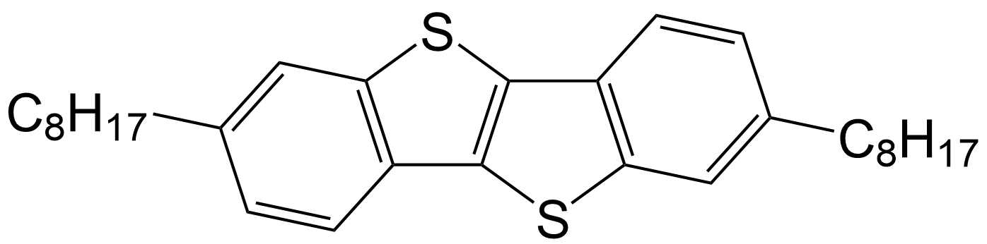 2,7-dioctyl[1]benzothieno[3,2-b][1]benzothiophene/583050-70-8